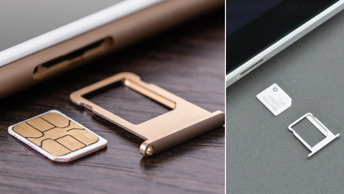 Комплексное автоматизированное решение для визуального контроля лотков SIM-карт Samsung